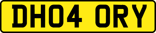 DH04ORY