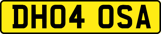 DH04OSA