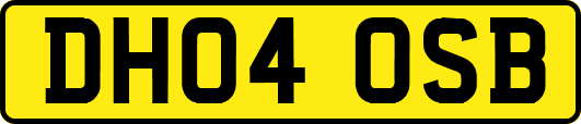 DH04OSB