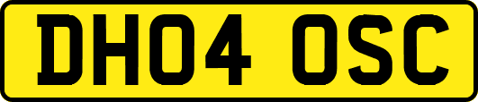 DH04OSC