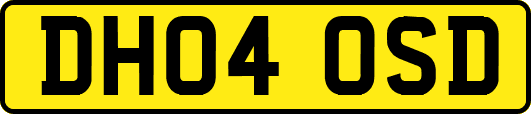DH04OSD