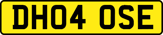 DH04OSE