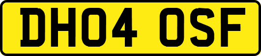 DH04OSF