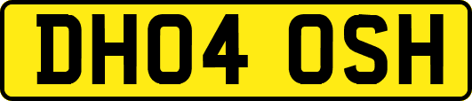 DH04OSH