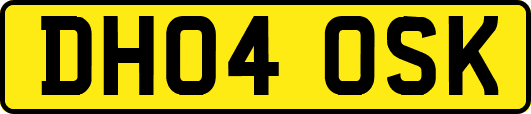 DH04OSK