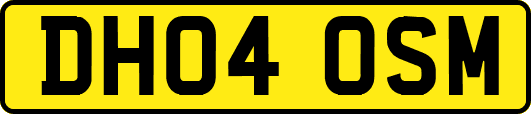 DH04OSM