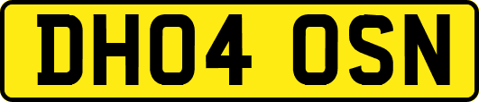 DH04OSN