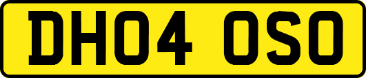 DH04OSO