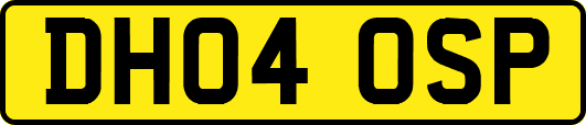 DH04OSP