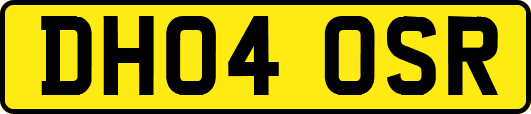 DH04OSR