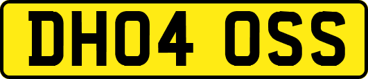 DH04OSS