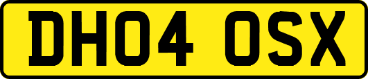 DH04OSX
