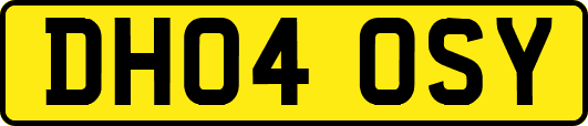 DH04OSY