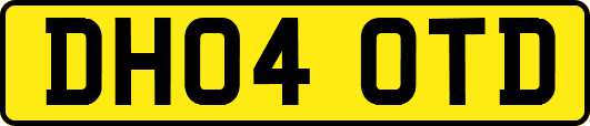 DH04OTD
