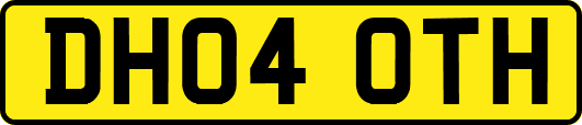 DH04OTH
