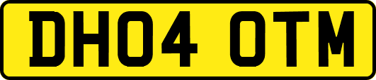 DH04OTM