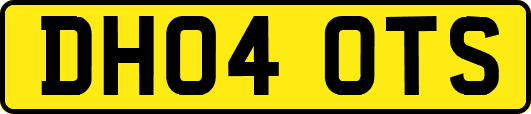 DH04OTS