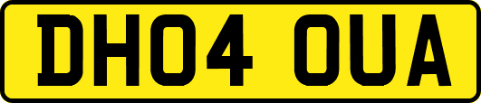 DH04OUA