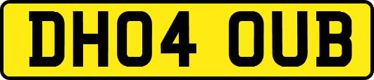 DH04OUB