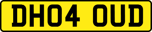 DH04OUD