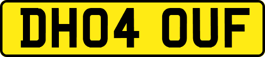 DH04OUF