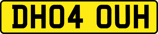 DH04OUH