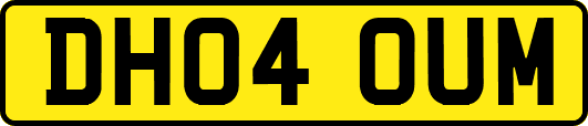 DH04OUM