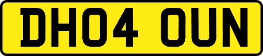 DH04OUN