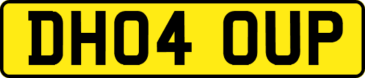DH04OUP