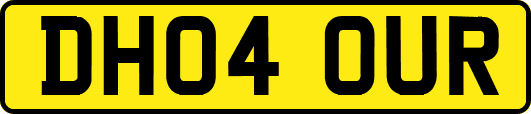 DH04OUR