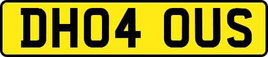 DH04OUS