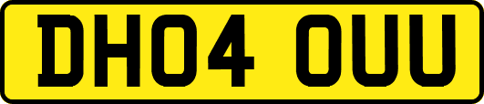 DH04OUU
