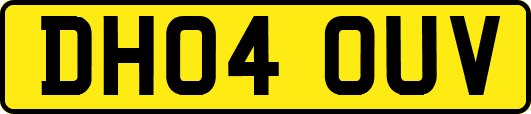 DH04OUV
