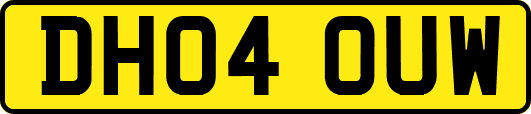 DH04OUW