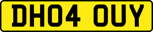 DH04OUY