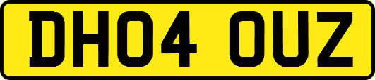 DH04OUZ