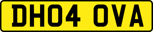 DH04OVA