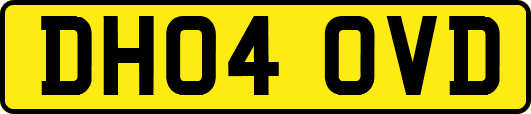 DH04OVD