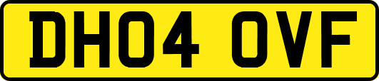 DH04OVF