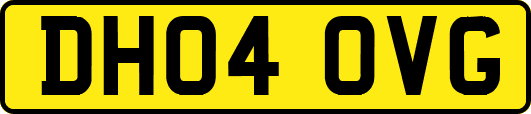 DH04OVG