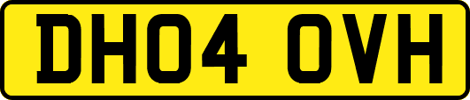 DH04OVH
