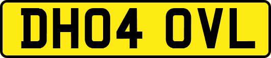 DH04OVL