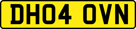 DH04OVN
