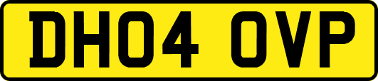 DH04OVP