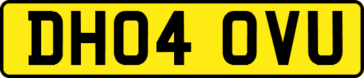 DH04OVU