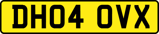 DH04OVX