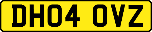 DH04OVZ