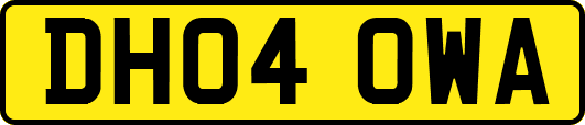 DH04OWA
