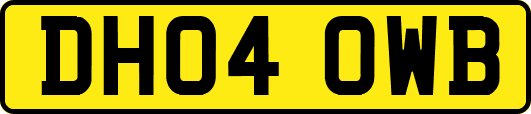 DH04OWB