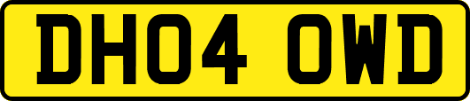 DH04OWD